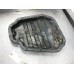 104V106 Lower Engine Oil Pan For 07-08 Nissan Altima  2.5